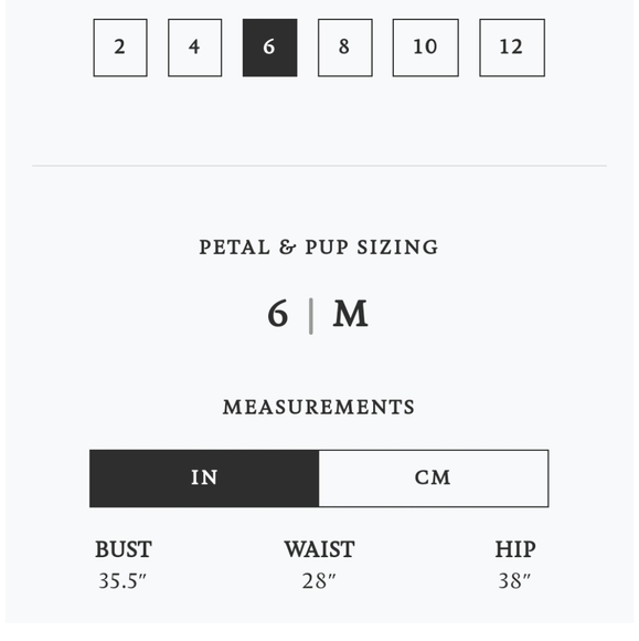 Petal and Pup Cropped Top - Picture 5 of 7